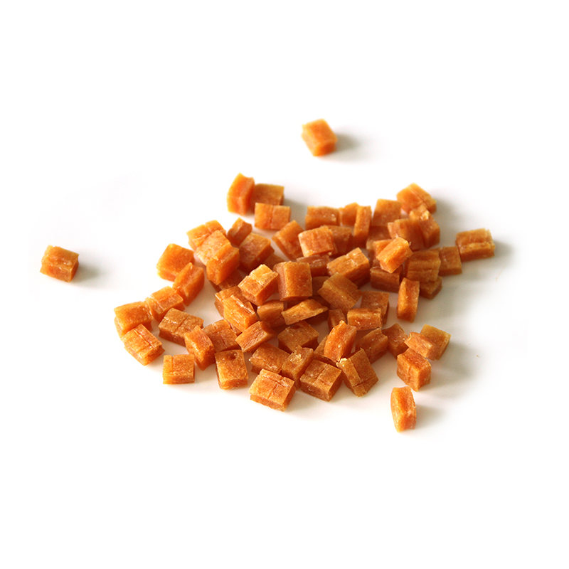Diced Chicken