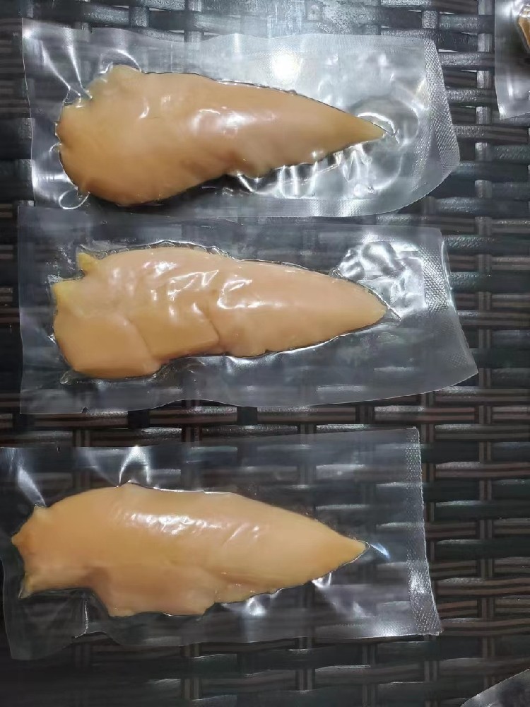 pure chicken breast meat for dog